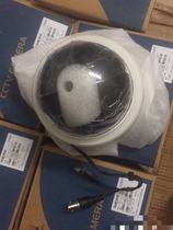 DS-2CC573P-A Analog Zoom Camera 2 8-11mm HD Camera