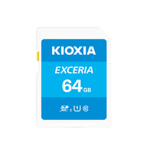 Kai Xia SD Card 64G for Nikon Canon Pentax Fuji digital camera memory card U1 car SD big card C10