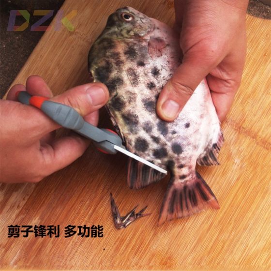 낚시 막대 가위 다기능 달리마 라인 특수 생선 절단 리드 소형 생선 기어 휴대용 저장 경량 P1 낚시 막대 가위 다기능 달리마 라인 특수 생선 절단 리드 소형 생선 기어 휴대용 저장 경량 P1