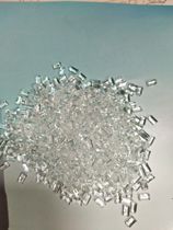 Supply COC Japan Reong 1600R transparent grade optical grade injection grade plastic raw material