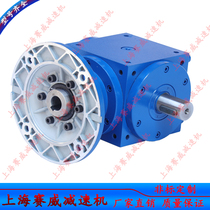 HD Right Angle Commutators HDF14-1:1-E Square Right Angle Commutators HDF17-2:1-F Corner