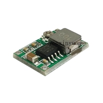 Mini360 model power supply voltage reduction module DC DC ultra small power module on-board power supply ultra LM2596