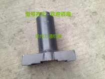 Hyundai 60 tightening cylinder Yuchai 60 guide wheel cylinder does not include freight