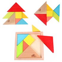 Beech jigsaw puzzle children early education toys children puzzle puzzle puzzle puzzle shape cognitive kindergarten birthday gift wholesale
