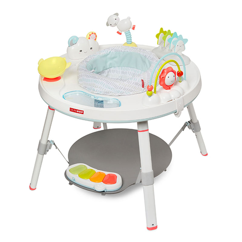 skip hop activity table chairs