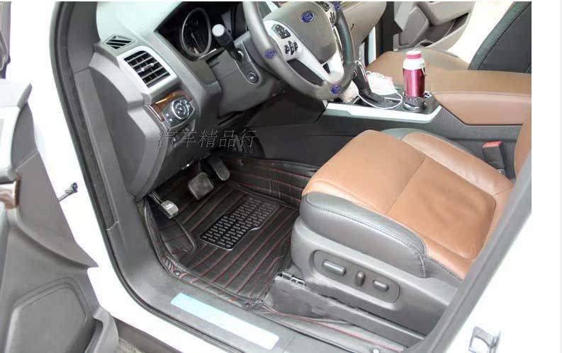 Коврики для автомобиля Lee Jun row 18 F-150 Коврики для автомобиля Lee Jun row 18 F-150