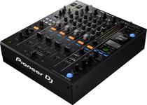 Pioneer DJM-900NXS2 mixing station three generations of built-in sound card computer operation new spot no bargaining No