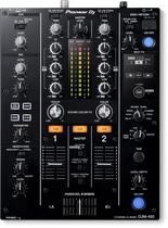 Pioneer DJM450 mixing station DJ djing digital equipment brand new unopened licensed joint warranty one year spot supply