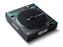 LANE Lane 12mk2 twelve Analog phono time code controller serato traktor VDJ