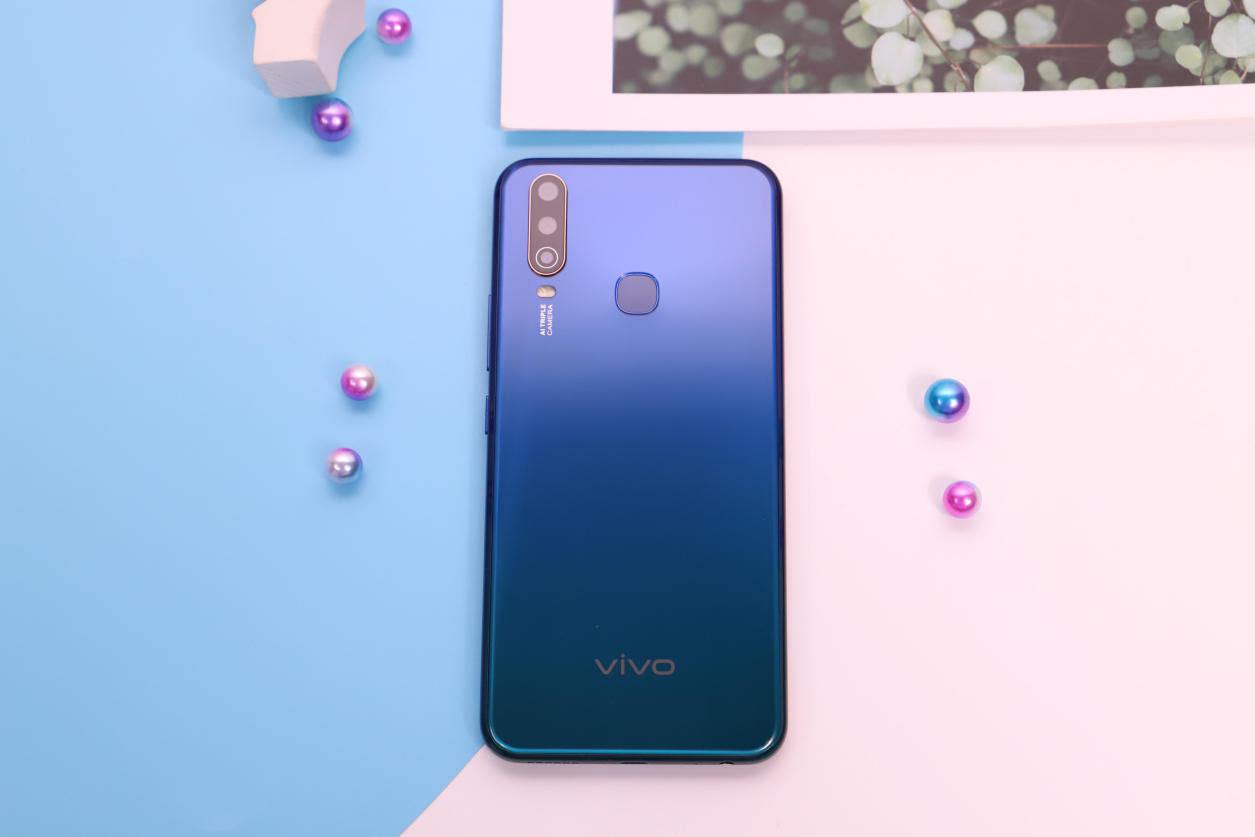 vivou3x实际测评续航能力惊人