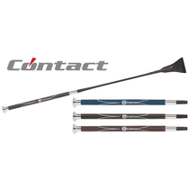 German Fleck Horse Whip Equestrian Short Whip High Quality High Hardness Obstacle Whip 24 Inch Original import