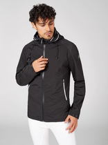 Italian Vestrum Mens Jacket Equestrian Casual Coat Riding Jockey Coats Comfortable Breathable Waterproof