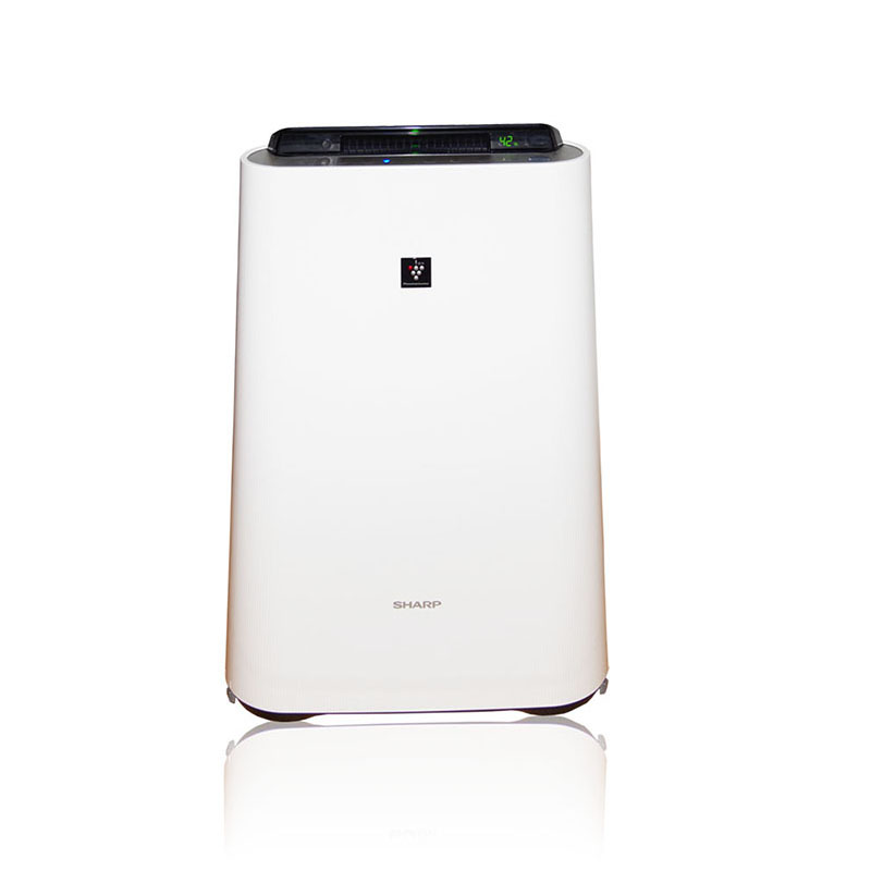 sharp kc-f70/g50/h50w in japan