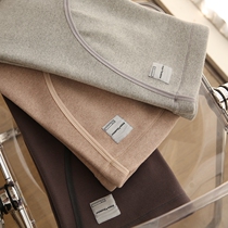 Pregnant women pants Spring and Autumn wear long pants cotton sports leggings leggings high waist belly pants womens ankle-length pants