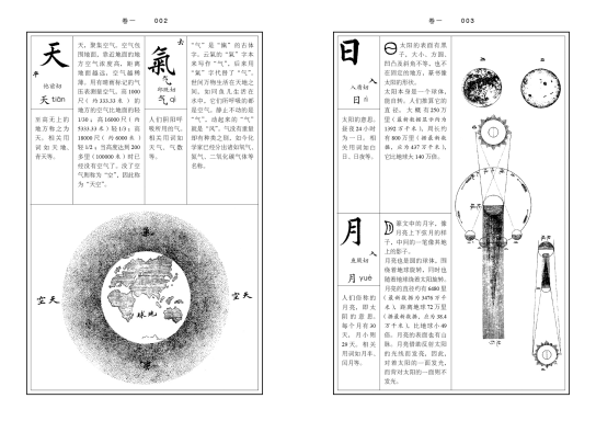 正版包邮 澄衷蒙学堂字课图说(白话全解版)(全