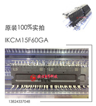IKCM15F60GA IKCM20F60GA IKCM30F60GA IGCM30F60GA IGCM15F60GA