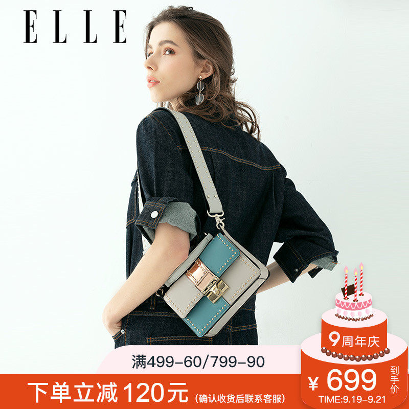 elle handbag 2019