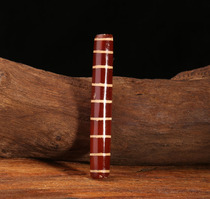 Paleo R1100GF - Millennium Indus Valley Culture - Red Cord Cord Cord Line Beards 6 1cm8 8g