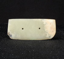 Ancient jade R1134DD-North West High-Ancient Jade Buffle(6 2cm22g)