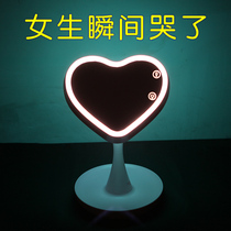 Birthday gift girl to send girlfriend friend special creative best friend wife exquisite practical high sense of long-distance love