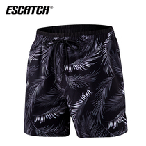 Swimming Trunks Mens anti-embarrassment boxer quick-drying swimsuit Mens swimming trunks Hot spring swimming trunks Mens swimming equipment set