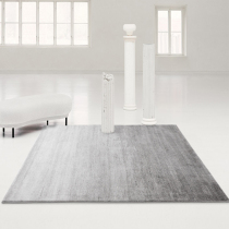 Lazy cat Turkish living room gradient high grade gray Minimalist carpet Nordic modern simple pastry light luxury floor mat