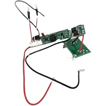 Electric hydraulic fitter circuit board 12042 hydraulic fitter cable scissor breadboard wire cutting press pliers 6022