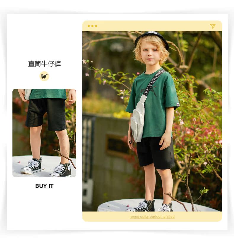 直筒牛仔裤FBuY∏-推好价 | 品质生活 精选好价