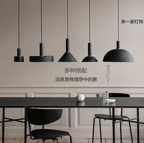 Restaurant light bar Terrace Bedroom Dining Room Net Red Three Heads Small Chandelier 8 Lounge Lamps Beauty Chia Store Medecor Light Tlit