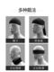 여름 아이스 실크 바람 방전 먼지 방진 UV 광선 야외를위한 남성과 여성을위한 Enod eroade 페이스 타월 여름 아이스 실크 바람 방전 먼지 방진 UV 광선 야외를위한 남성과 여성을위한 Enod eroade 페이스 타월