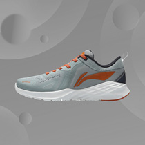2021 New Li Ning sports leisure comfortable light breathable Men rebound shock absorption running shoes ARHR061