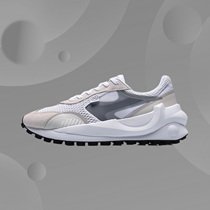 2021 New Product Trend casual fashion breathable wear-resistant non-slip square Womens Classic casual shoes AGCR034