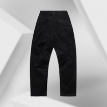 Li Ning sports fashion comfortable light National tide women flat loose casual trousers AKXQ444