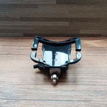 Hung Waist Buckle Micro Single Counter Camera Portable Safety Protection Anti-Loss Buckle Multifunction Belt Buckle Shoulder Strap Fixed Buckle Accessory