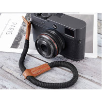 Fuji Woven Bracelet Wristband XT1 3 20 30 X100F X100T Camera Sony A6000 Harness Cord
