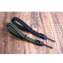 Universal Quick Disassembly Buckle Plate Handwoven Wristband Wrist Rope Fuji Canon Sony Single Anti-Phase Machine Anti-Fall Hangers