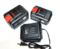 Persian tool BOSI TOOLS 21v electric impact wrench angle grinder lithium battery holder charger