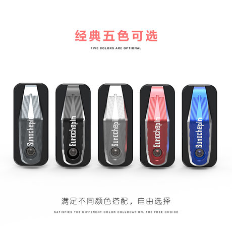 Charge Maverick N1S electric car new hook CNC aluminum alloy modified fittings M1 / U1 / M + / US / U + Charge Maverick N1S electric car new hook CNC aluminum alloy modified fittings M1 / U1 / M + / US / U +