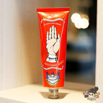 Gentle elecampane) 1% essential oil) ultra-moisturizing BULLY 1803 diastolite nourishing hand foot care cream hand cream 75ML