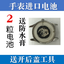 T7003G DAY OF THE DAY THE TANGIN SKY?B Watch Imported Battery T7003GHWFBA Special Electronics (3)