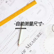 Curtain self-service measurement size Make-up postage Make-up difference Special link