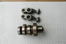 Apply the original Fitted Motorcycle Banner for the Frontal Lobe WH125-5A-12-12A Camshaft Rocker Cam