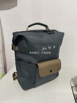 brompton car first package bag small cloth matching car bag double shoulder backpack computer bag single shoulder bag