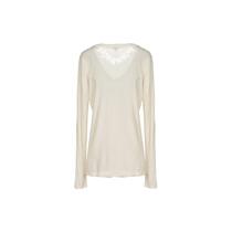 8 4 fold James Perse James Perse female base top