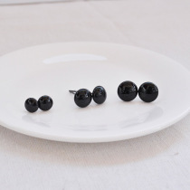 Wool Felt Poke Poke Fun Artisanal Diy Accessories Round Needle Inserts