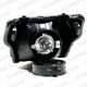 Yamaha Fuxi as125JYM125T-A lamp headlight taillight assembly turn signal light headlight