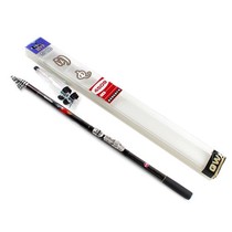 Guangweiji fishing rod 3 64 55 46 3 meters fishing rod fishing gear fishing sea fishing rod rock Rod