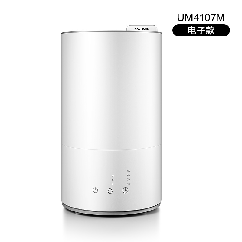 airmate humidifier household mute large-capacity bedroom living room pregnant women and babies purify the air and fog