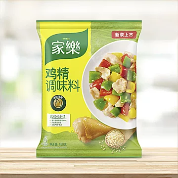 家乐鸡精调味料450g*5袋[5元优惠券]-寻折猪