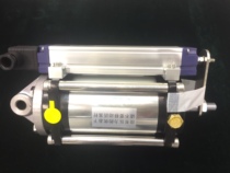 Low friction proportional cylinder NSCS-63-78-S1-B0-PM75 NFCS-63-78-S1-PM75